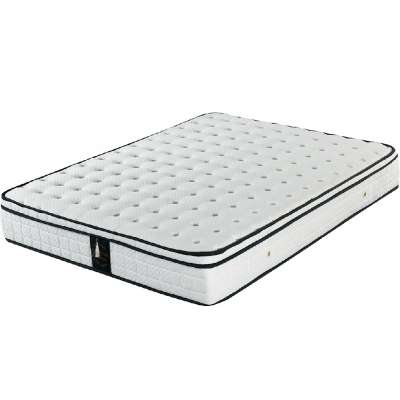 Roll Pack Pocket Spring Mattress