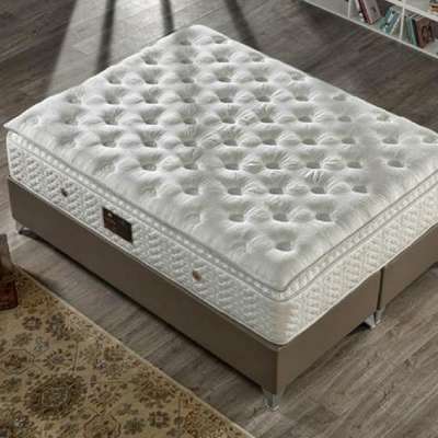 Cotton Mattress