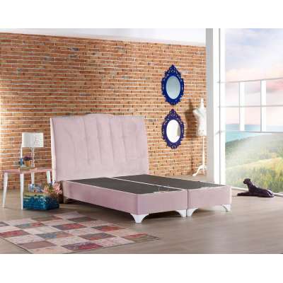 Cheaper Fabric bed with good quality