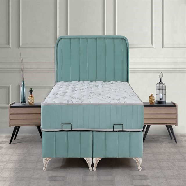 Bonnel Spring Mattress